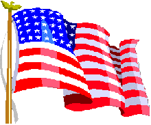 American flag