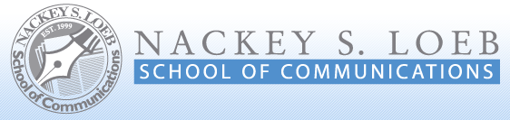 Nackey S. Loeb School of Communications