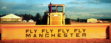 February 1981 - Fly Manchester (copyright Ed Brouder)
