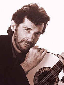 country singer Eddie Rabbitt