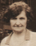 Emily Frances (Rabbett) Gregg