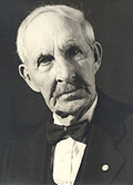 William F. Rabbett, Sr.