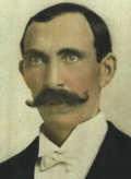 William F. Rabbett, Sr. - 1885